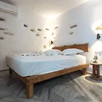 El Passo Cycladic Alley - By μρs Appartamento
