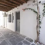 El Passo Cycladic Alley - By μρs Appartamento