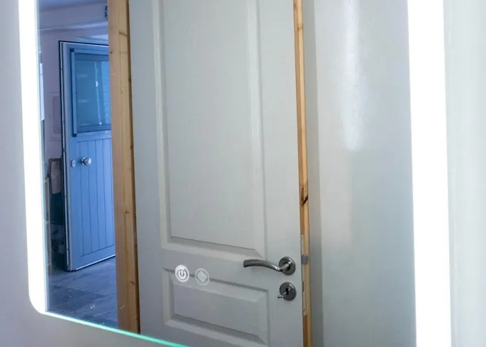 El Passo Cycladic Alley Studio - Paros By Μρs *