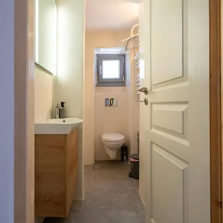 El Passo Cycladic Alley Studio - Paros By Μρs Appartement Páros