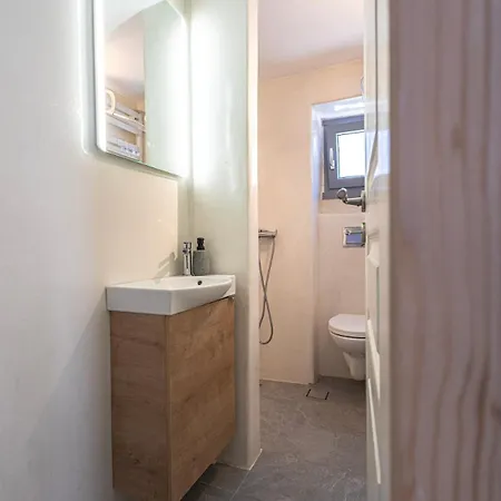 Appartement El Passo Cycladic Alley Studio - Paros By Μρs