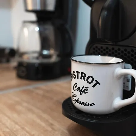 El Passo Cycladic Alley Studio - Paros By Μρs Páros