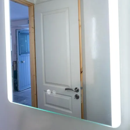 El Passo Cycladic Alley Studio - Paros By Μρs *