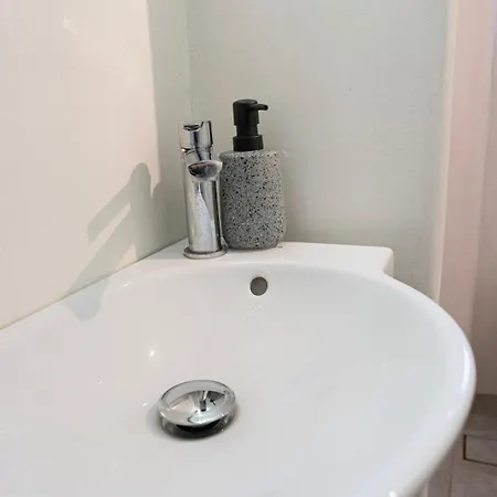 Appartement El Passo Cycladic Alley Studio - Paros By Μρs Páros