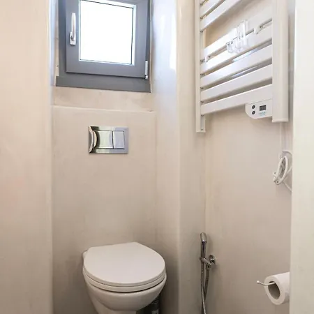 Appartement El Passo Cycladic Alley Studio - Paros By Μρs