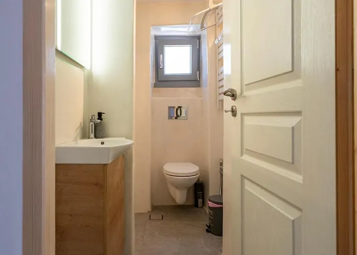 El Passo Cycladic Alley Studio - Paros By Μρs Apartment Parikia (Paros)