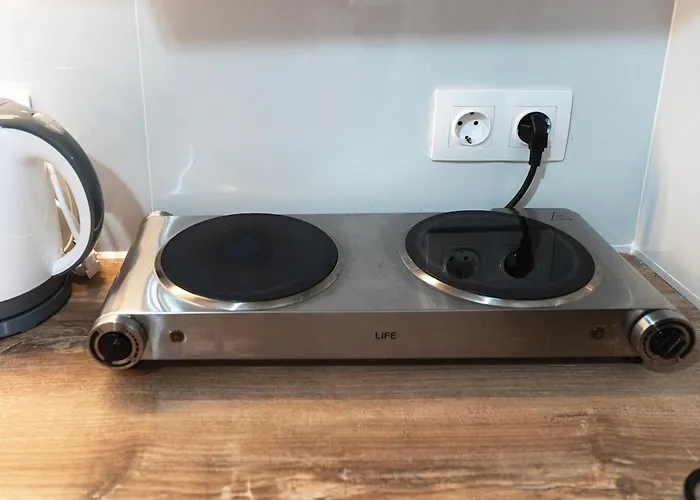 El Passo Cycladic Alley Studio - Paros By Μρs