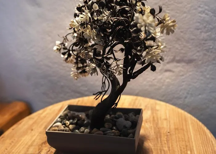 El Passo Cycladic Alley Studio - Paros By Μρs